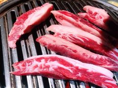 -金顺韩式烤肉·网红烤肉店(广利路店)