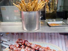 -聚德华天烤肉季·宴会厅(什刹海总店)