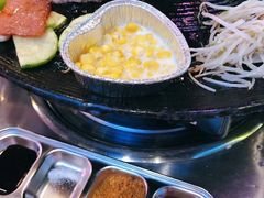 -豚豚家돈돈가韩国锅盖烤肉(新北万达店)