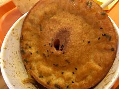 面窝-精粉世家(汉街总部国际A座店)