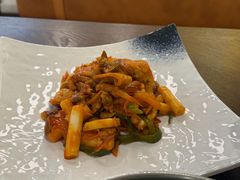 -韩礼年糕(飞虹路店)