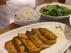 -不倒翁·安徽名菜楼(步行街店)