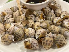 -盛港湾海鲜食府(黄沙店)
