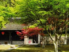 -南山风景名胜区