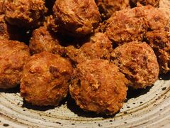 干炸丸子-青年公社烤鸭(青年路店)