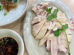 -百家鸡味馆(清泰店)