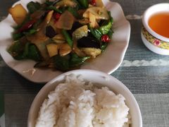 -扎与夏私房菜(西藏自治区拉萨市丹杰林巷店)