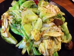 -望京一号·重庆江湖菜(工体店)