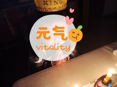 店内布置-Whisper studio薇语花艺烘焙工作室