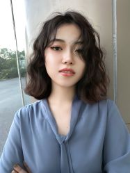 点击看大图 -LJOY丽锦造型·烫发染发