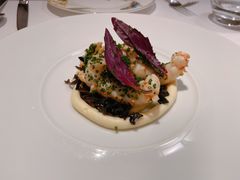 -Le Comptoir de Pierre Gagnaire