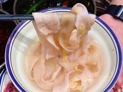 -厝味火锅·潮汕卤水火锅(十一合店)