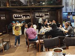 -百草滩羊清水涮羊肉(长城路店)