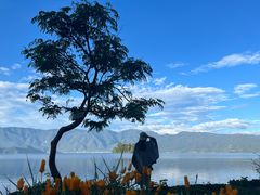 -丽江泸沽湖景区