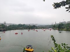 -枫香湖儿童公园