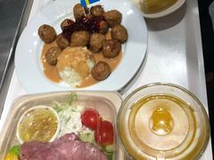 -宜家·瑞典风味餐厅(无锡店)