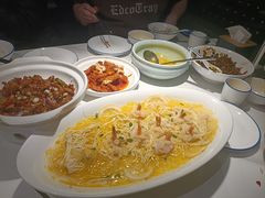 -兰湘子·湘菜小炒(长安万科广场店)
