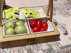 -杨记隆府(时代天街店)