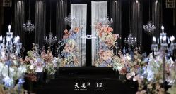 -昆山天美婚礼定制(市区店)