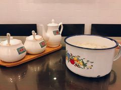 清汤米面-十八家面馆(均瑶店)