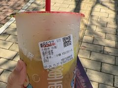 -南沙天后宫景区