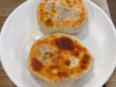 牛肉饼-清真牛肉馆