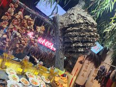 -王婆炒鱼(总店)