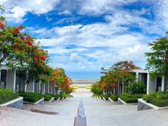 -三亚南山文化旅游区