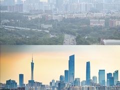 -火炉山森林公园