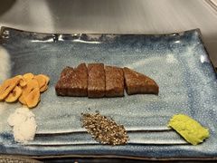 -神户牛排餐厅MOURIYA(总店)