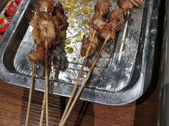 -庆峰龙虾烧烤(合肥一店)