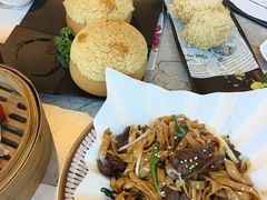 -虾饺妹·粤式手工点心(水荫路店)