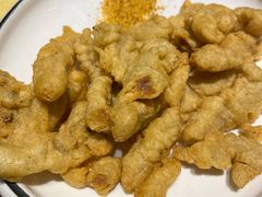 -赣南人家·头牌江西菜(劲松店)