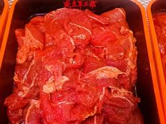 -邹立国火锅煎烤食材(南石道街店)