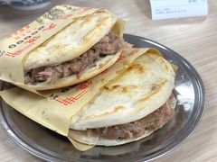 -樊记腊汁肉(竹笆市总店)