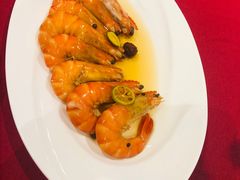 -老吉士酒家(天平路店)
