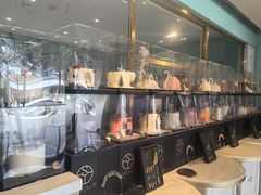 -西檬树SIMON·T轻奢蛋糕(大东方Max店)