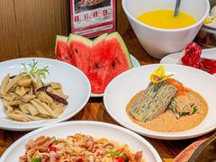 -老板恋上鱼(印象城店)