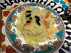 -清真·古丽花儿·新疆美食(滨江道店)