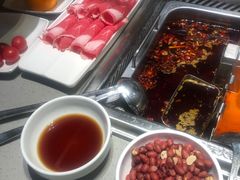-海底捞火锅(龙湖三千集店)