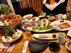 -王鼎精致料理铁板烧(世博源店)