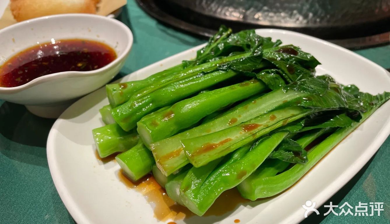 酷暑开胃美食，这家顺德菜吃到心尖上了😙