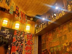 -七町糖果寿司屋(龙洞广工店)