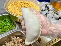 -张果佬年糕卷(科巷店)