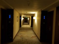 -衢州大花园国际酒店