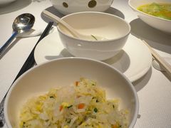 -扬州香格里拉·香宫中餐厅