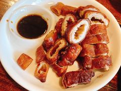 -宝中宝食府(清泰街店)