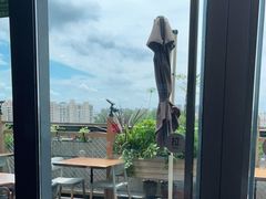 -曼乐辰餐厅(中庚漫游城店)