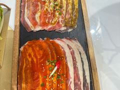 -朴太院·烤肉万岁(盐城店)