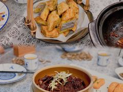 -客家汇·客家传承菜(水库店)